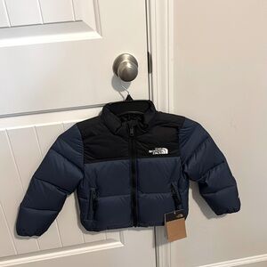 Brand new North face jacket